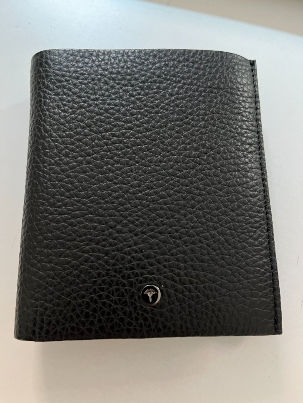 JOOP | Cardona Midas V16 Style |  Men's Wallet | Black | New W/Out Tags